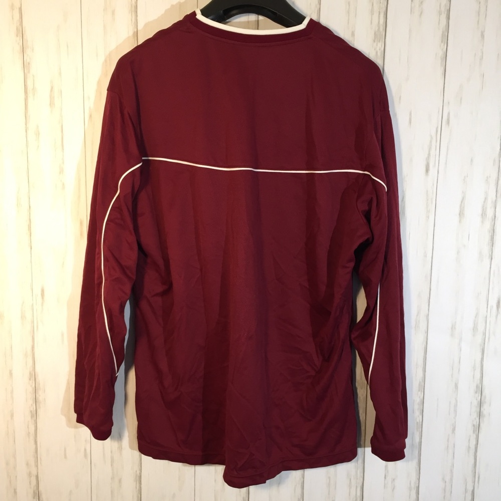 Nike team long sleeve - Picture 2 of 8